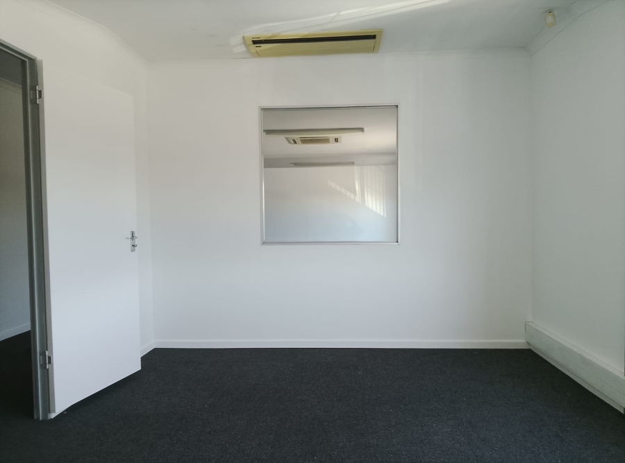 To Let Commercial Property for Rent in Saxenburg Park 1 Western Cape